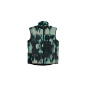 Rains Yermo Fleece Vest Muškarci - Jakne Rains - Velikobojan - 19100-132-M - Size: M