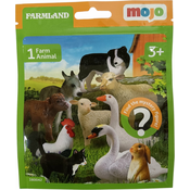 Mojo Domace životinje 1kom - iznenadenje