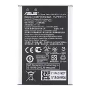 Baterija za Asus ZenFone 2 Laser/ZE500KG/ZE500KL, originalna, 2400 mAh
