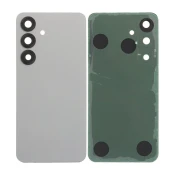 Samsung Galaxy S25 - Pokrov baterije komplet (Silver Shadow)