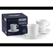 <!-- -->DELONGHI DLSC309 Šoljice za espresso