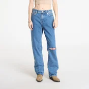 Jeans Calvin Klein Jeans Eu 90S Straight Jeans Blue 26