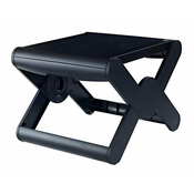 Stalak za visece mape X-CROSS TOP, Crna