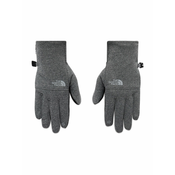 The North Face Ženske rokavice Etip Recycled Glove NF0A4SHADYY1 Siva