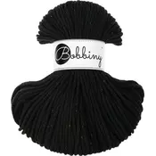 Bobbiny Junior 3 mm 100 m Midnight Dust Vrvica