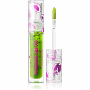 I HEART REVOLUTION Ulje za usne, Tasty Tropical Kiwi, 3.8 ml