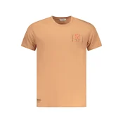 Iceberg Muška majica ICE25MTS02, Narandžasta
