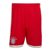 ADIDAS PERFORMANCE Športne hlače FC Bayern München 26/27  kamela / azur / rdeča / bela