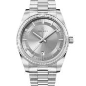Paul Rich PR-45258 Mens Watch Legacy 40mm 5ATM