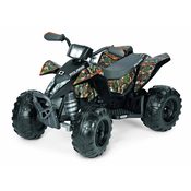 Quad Polaris Outlaw Camo 12V
