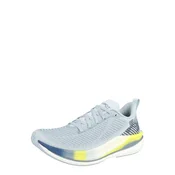 UNDER ARMOUR Tekaški čevelj Velociti SPD mornarska/svetlo modra