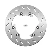 shumee Sprednji zavorni disk NG za Derbi DRD/Senda 50 2002-2006 (240x125x3,5mm)