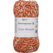 Schachenmayr Color Breeze 00085 Pletilna preja