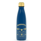 Distrineo Harry Potter Steklenica iz nerjavečega jekla 500 ml za tople in hladne pijače - Famfrpál