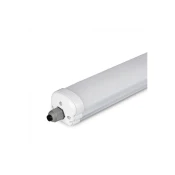 V-TAC LED vodoodporna svetilka 150CM 48W 6430LM IP65 CREE CHIP Barva světla: Hladna bela