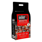 Weber Briket za roštilj (4 kg)