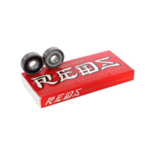 Bones Bearings Super Reds Bearings uni Gr. Uni