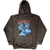 Pantera Far Beyond Driven World Tour Grey XL Kapuco