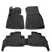 Rubber car mats BMW X5 2018-2026 (G05)