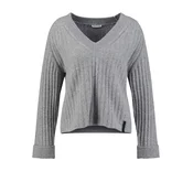 Key Largo Pulover  SMOOTH  modra