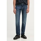 JOOP! Jeans hlače Hamond 30104259 Mornarsko modra Slim Fit