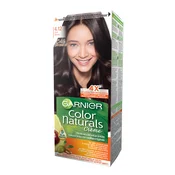 GARNIER Color Naturals Boja za kosu 4.12
