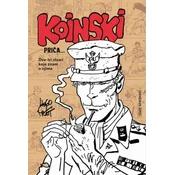 Koinski prica... - Hugo Prat