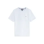TOMMY HILFIGER Majica svetlo modra