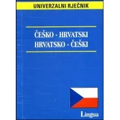 Univerzalni rjeenik: Eeško - Hrvatski, Hrvatsko - Eeški