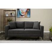 Atelier Del Sofa 2-sedežna zofa