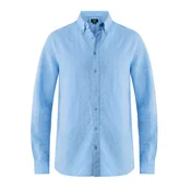 MEXX Srajca Caleb svetlo modra
