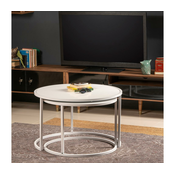 Hanah Home Set stočića 2 komada Tambur