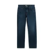 TOMMY HILFIGER Kavbojke DOVER moder denim