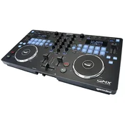 Gemini MGX DJ kontroler