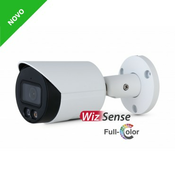 VIDEO NADZORNA KAMERA POLICEtech IPC-B8549S IP WizSense, IR LED, POE, VIDEONADZOR, ALARM, VIDEO NADZOR, MIKROFON, SD SPOMINSKA KARTICA