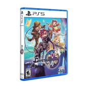 Crystal Ortha (PS5)