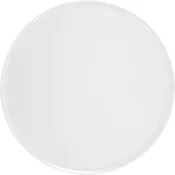LE COQ Aphros plitvi krožnik, o: 290 mm, bel (6 kos)