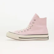 Sneakers Converse Chuck 70 Hi Pink Frosting/ Egret/ Black EUR 37.5