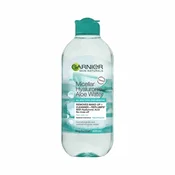 Garnier Micelarna voda Skin Naturals Hijaluronska aloja 400 ml