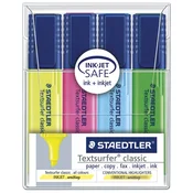 Signir 1-5mm classic staedtler 364 wp4 4barve