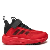 adidas  OWNTHEGAME 3.0 K  Rdeča