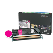 LEXMARK toner C5240MH (magenta)