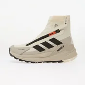 Sneakers adidas Terrex Free Hiker 2 Gore-tex Climawarm+ Hiking Grey Two/ Core Black/ Grey Four EUR 40 2/3