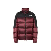 THE NORTH FACE Zunanja jakna DIABLO 2.0 temno rdeča / črna