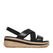 Sandali Lasocki CEO-WI16-3292-01 Črna