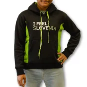 Ženski pulover I Feel Slovenia