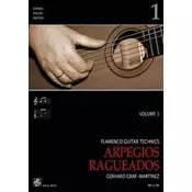 Flamenco Guitar Technics 1