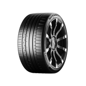 CONTINENTAL letna pnevmatika 295/35R24 110Y SC-6 FR