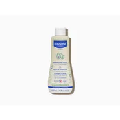 Mustela baby šampon 500ml-pharmacy