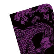 Velika podloga za miško 120x60cm xxxl KBcustom Dragon Desk 42